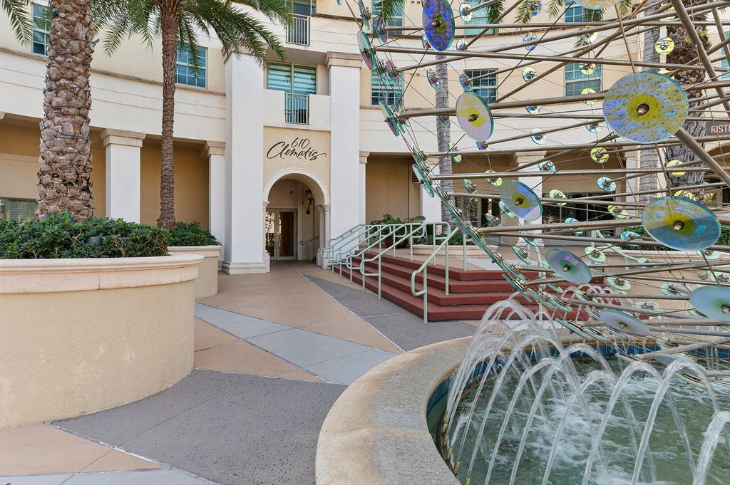 Photo of 610 Clematis Street #523, West Palm Beach, FL 33401 (MLS # R11162810)