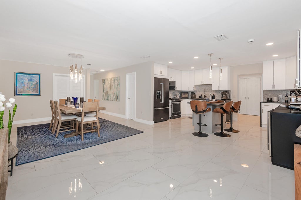 Photo of 760 NW 36TH Street, Oakland Park, FL 33309 (MLS # B26093654)