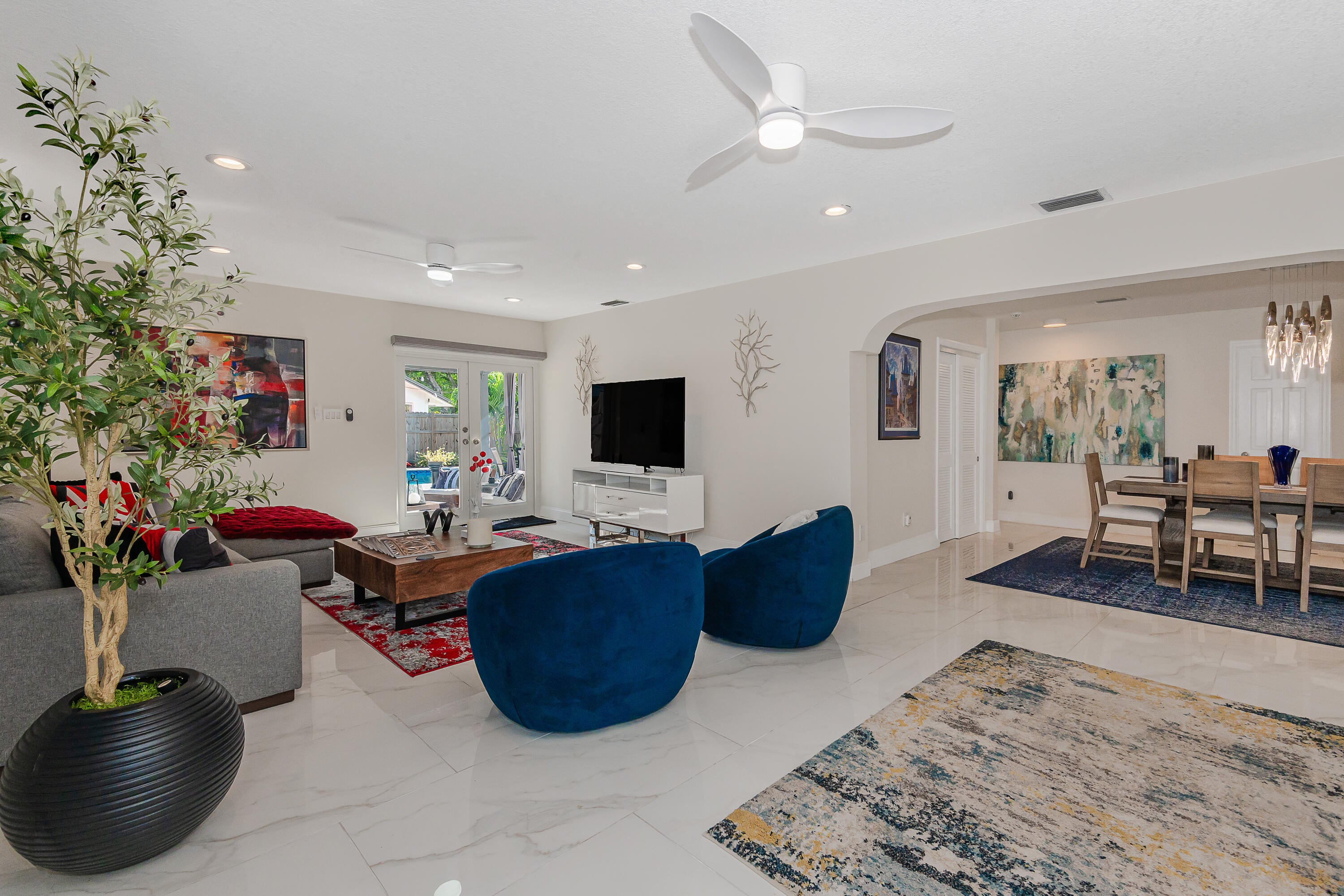 760 NW 36TH Street