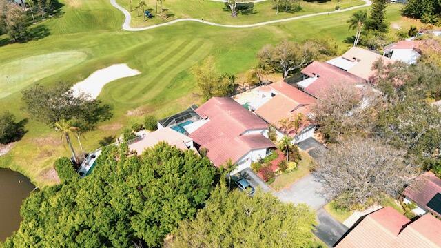 HOLLOWS OF DEER CREEK CONDO - Residential