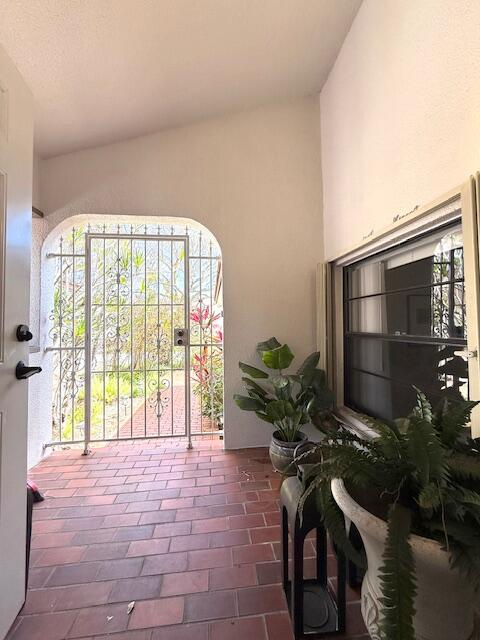 HOLLOWS OF DEER CREEK CONDO - Residential