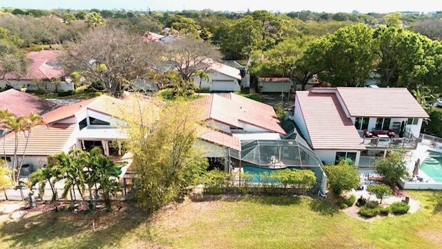 HOLLOWS OF DEER CREEK CONDO - Residential