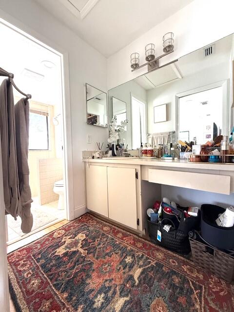 HOLLOWS OF DEER CREEK CONDO - Residential