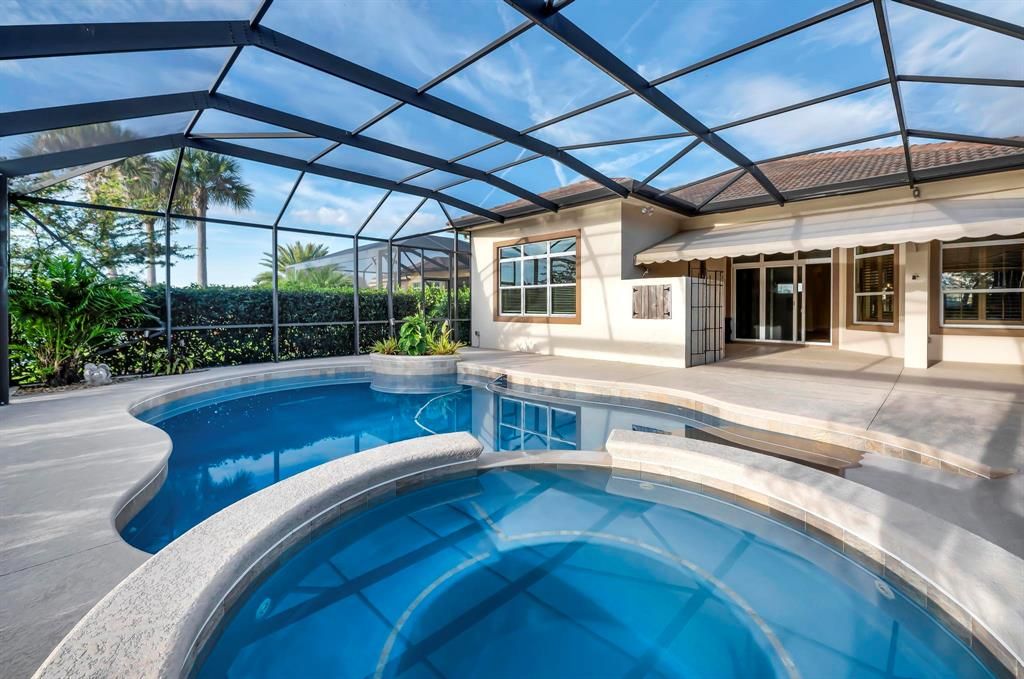 Photo of 10702 SW Visconti Way, Port Saint Lucie, FL 34986 (MLS # R10768639)