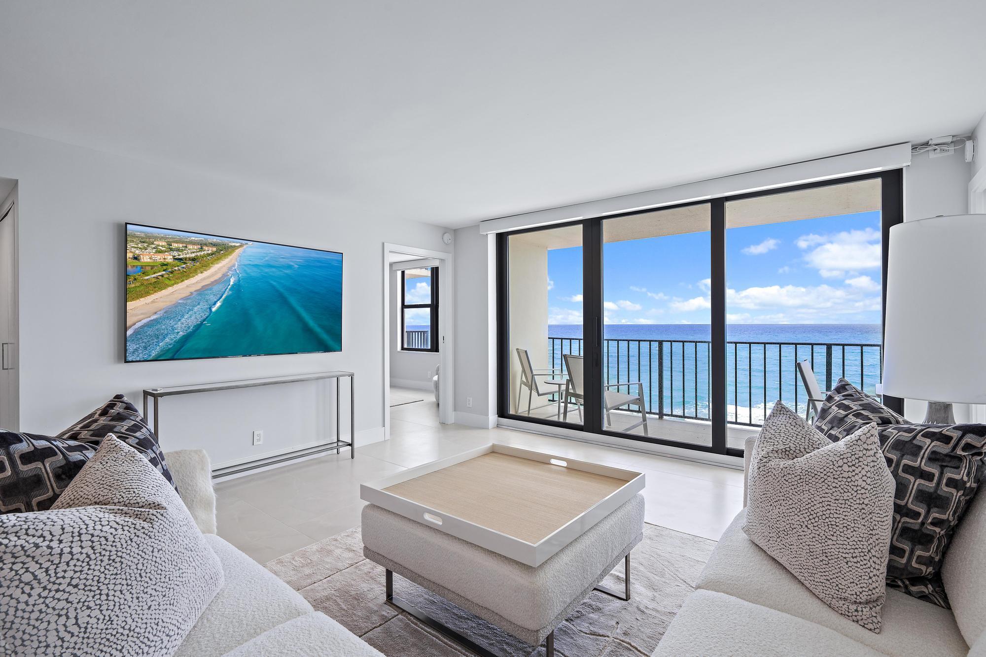 CLARIDGES I CONDO - Residential