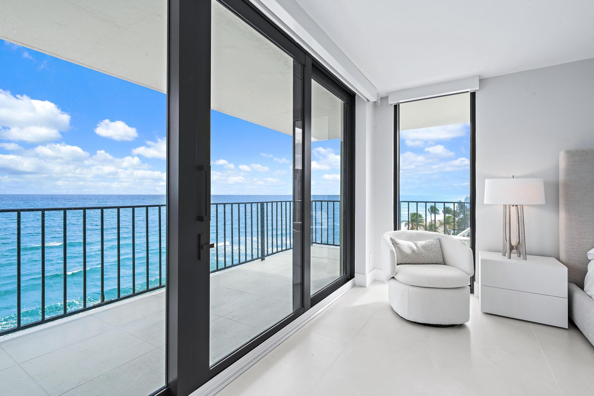 CLARIDGES I CONDO - Residential