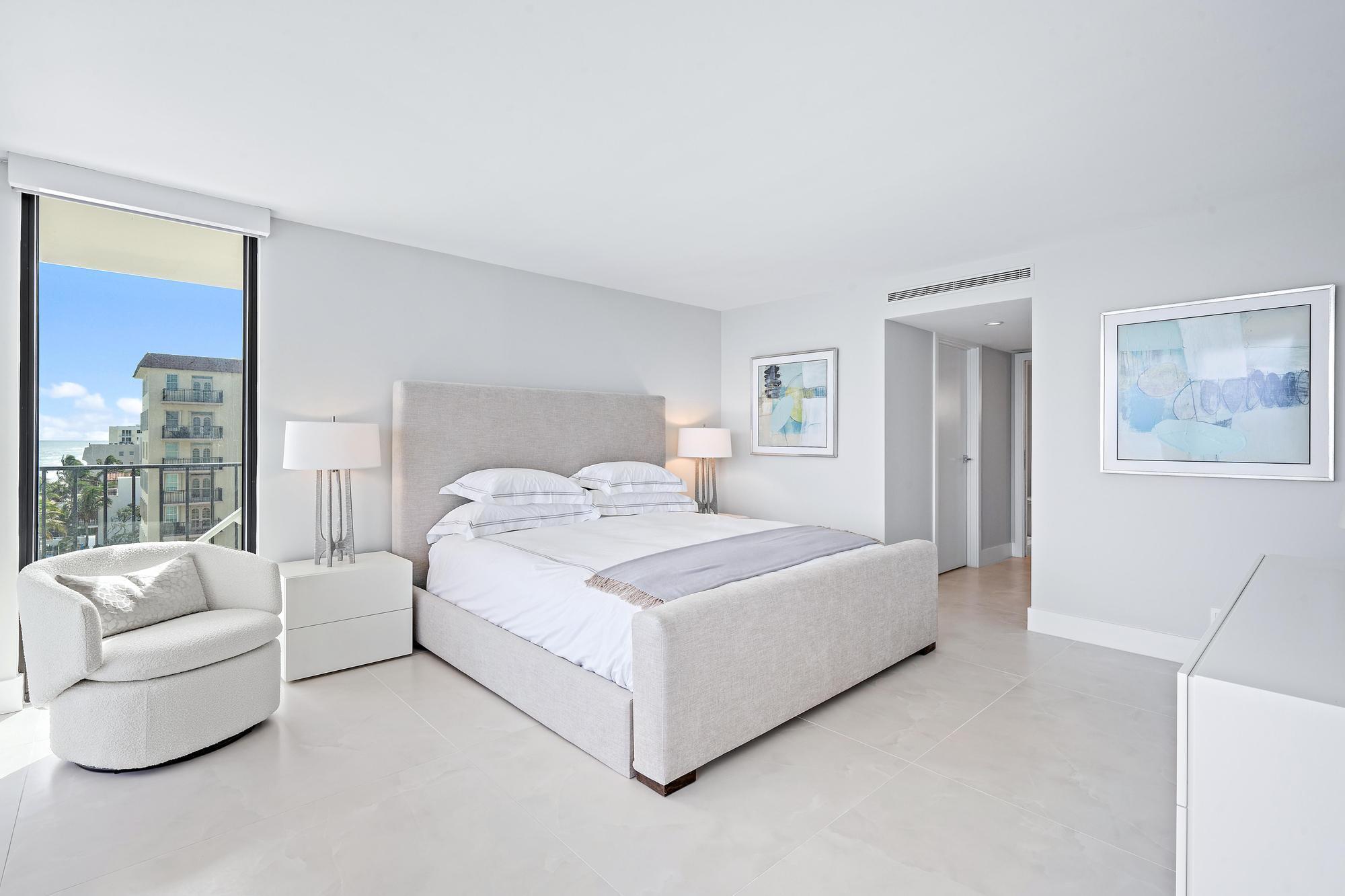 CLARIDGES I CONDO - Residential