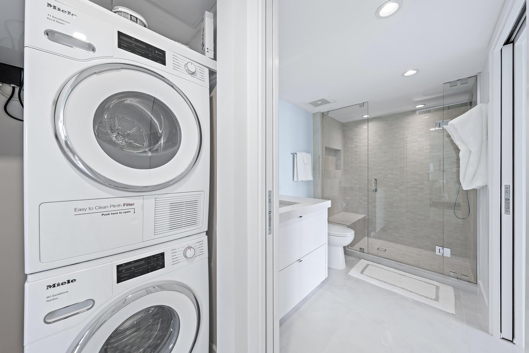 CLARIDGES I CONDO - Residential