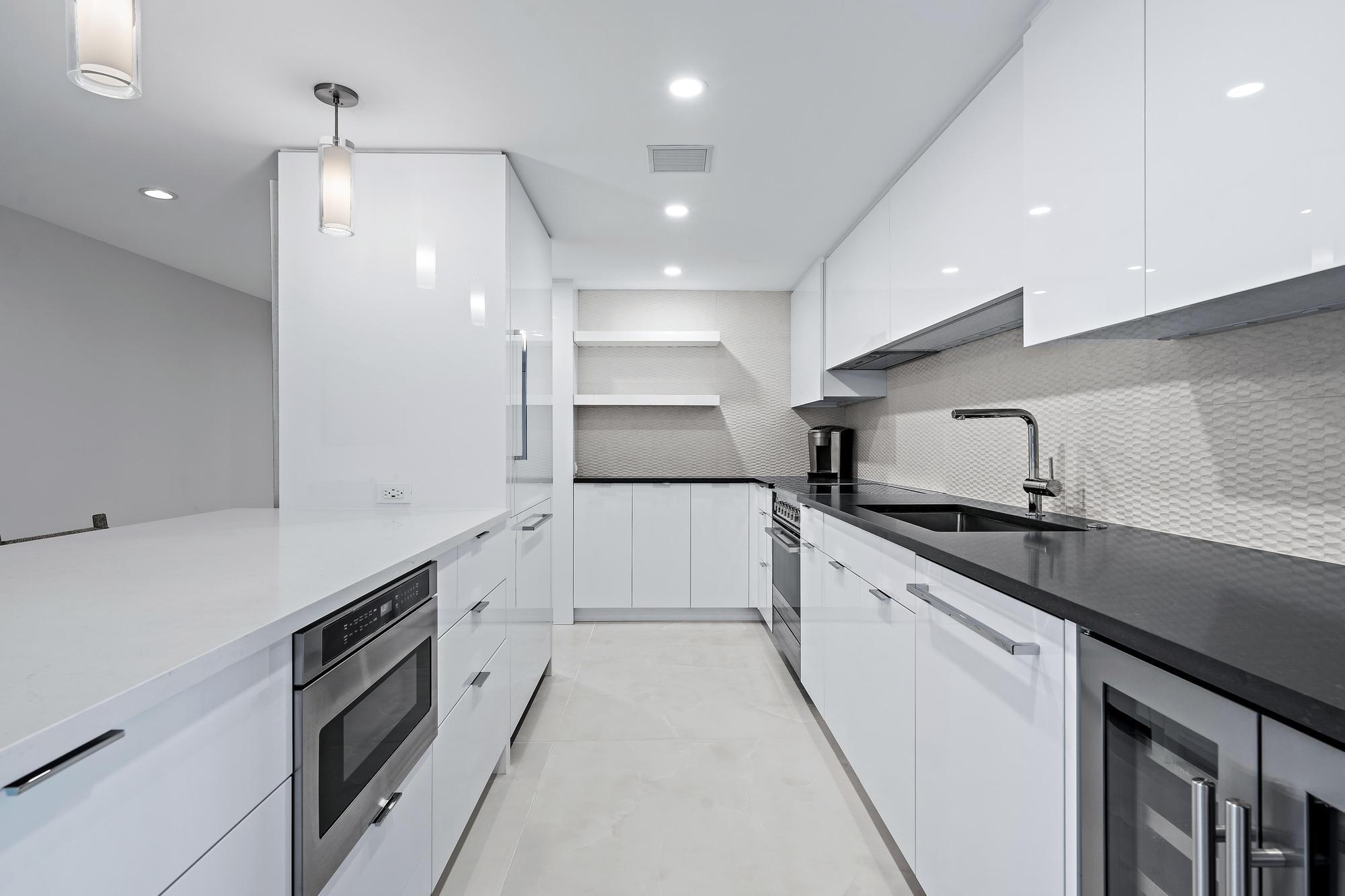 CLARIDGES I CONDO - Residential