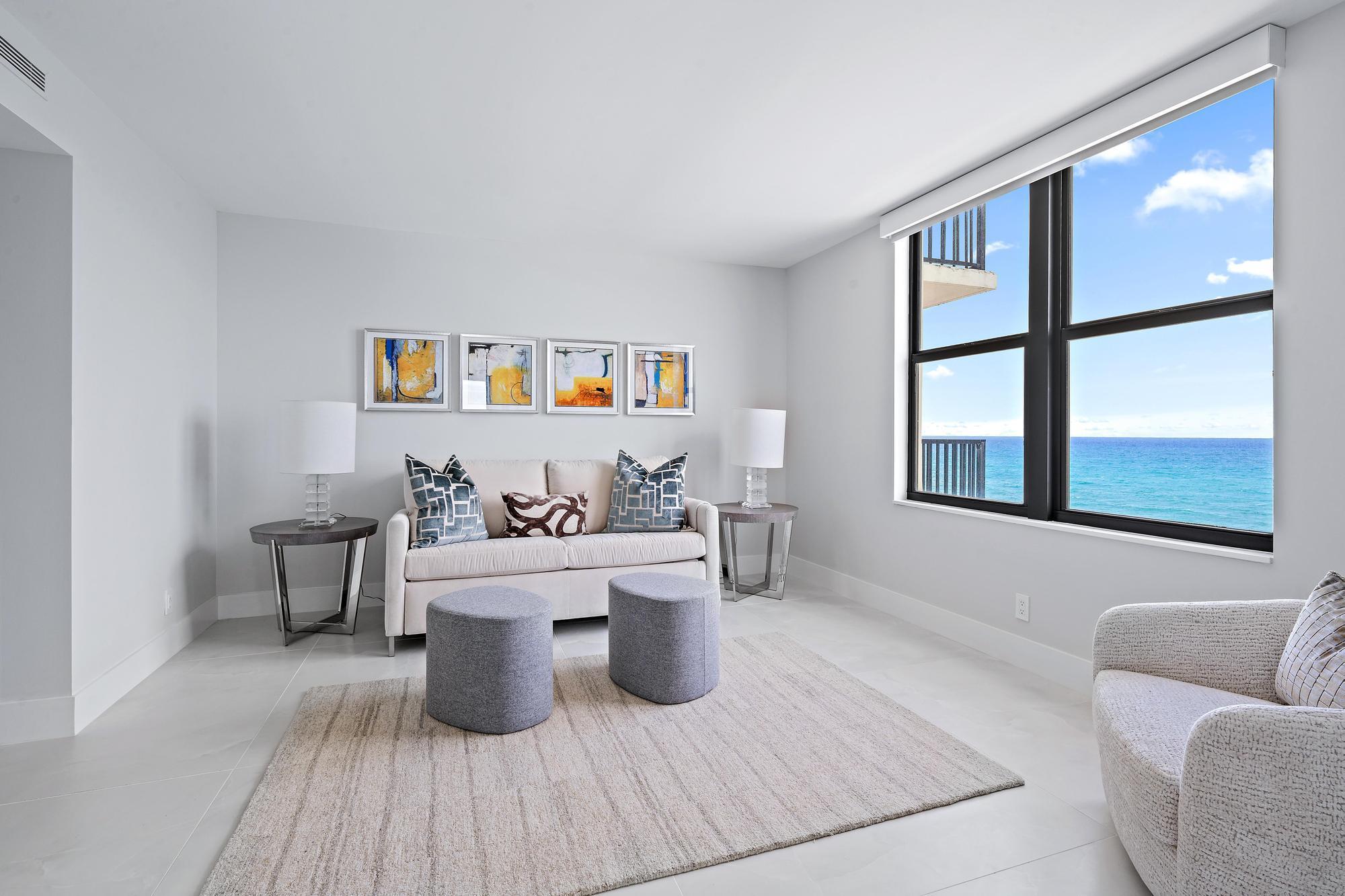 CLARIDGES I CONDO - Residential