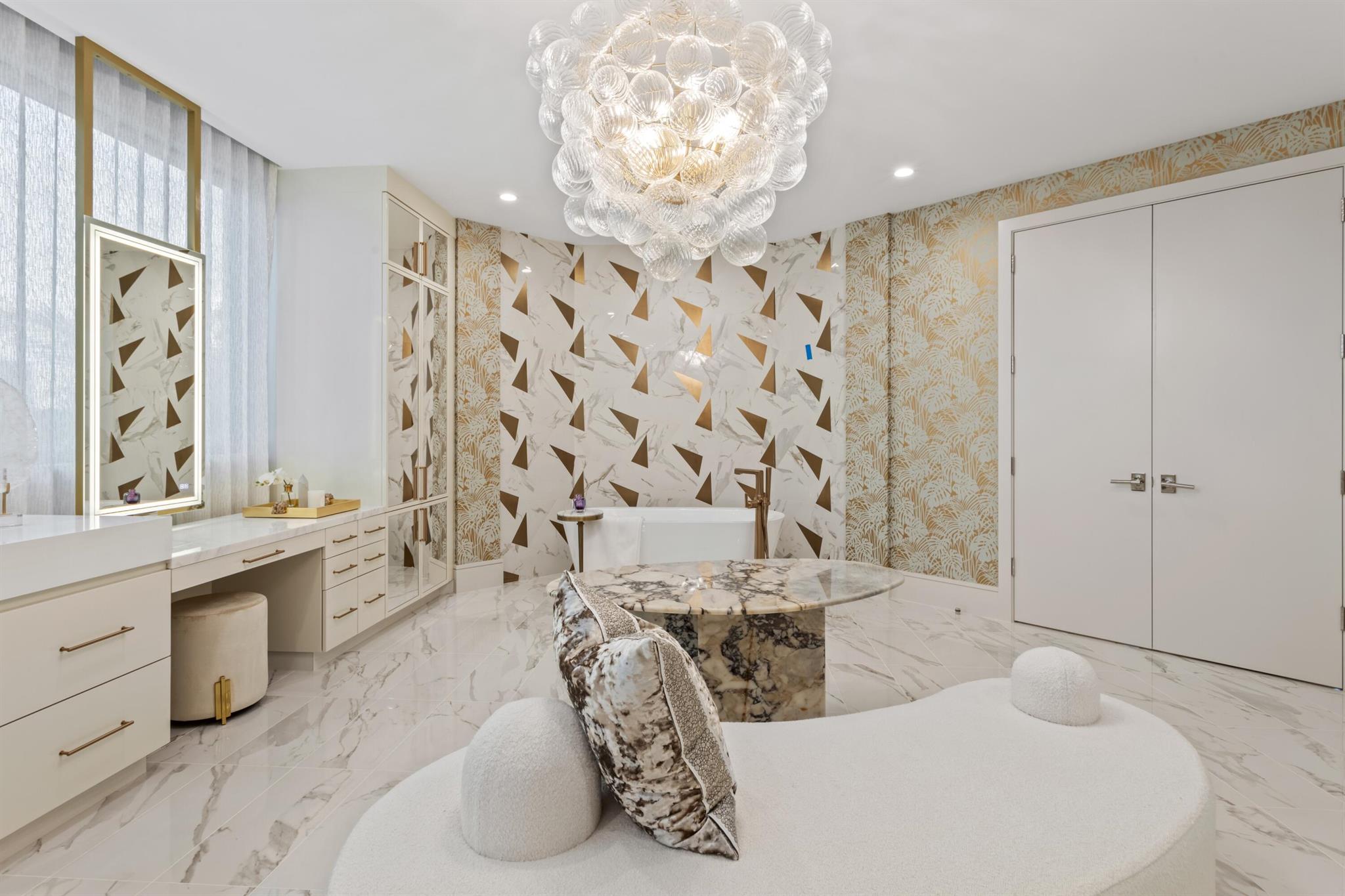 The Sanctuary - Residential