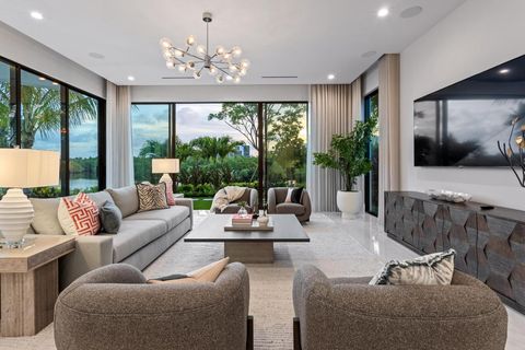 Tiny photo for 4111 Ibis Point Circle, Boca Raton, FL 33431 (MLS # R10974425)