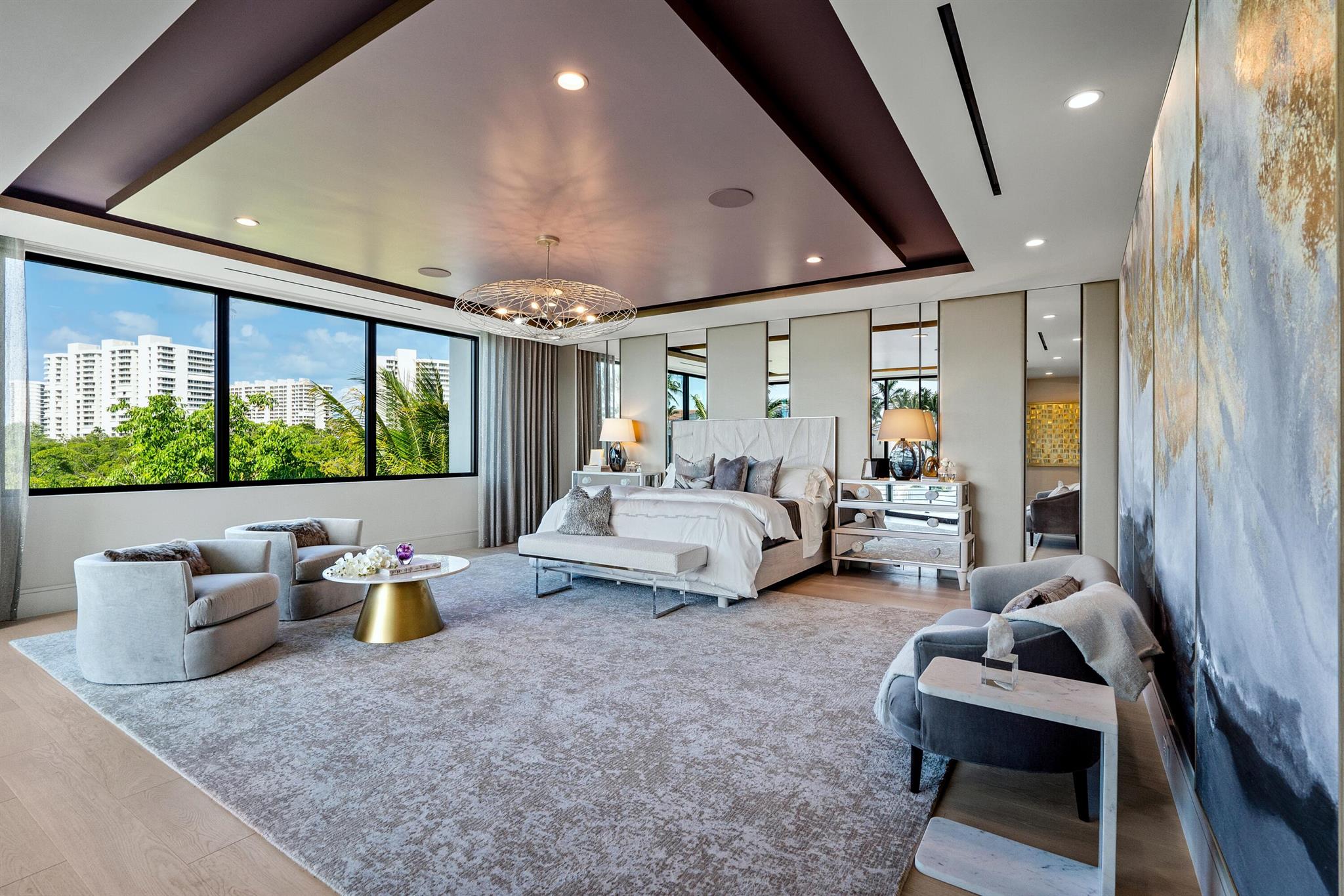 The Sanctuary - Residential