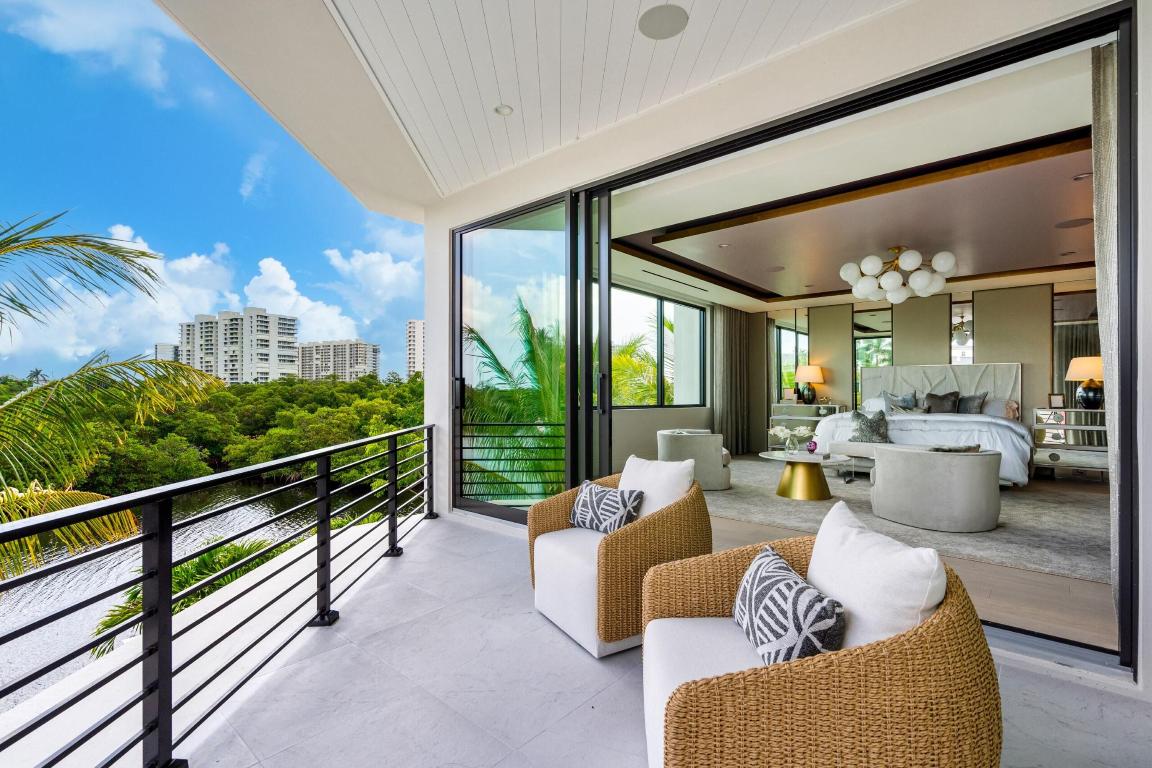 The Sanctuary - Residential