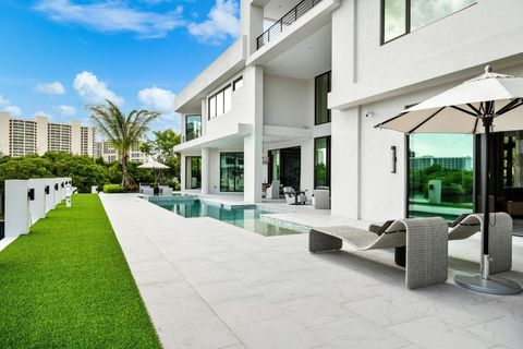 Tiny photo for 4111 Ibis Point Circle, Boca Raton, FL 33431 (MLS # R10974425)