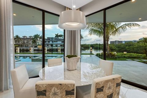 Tiny photo for 4111 Ibis Point Circle, Boca Raton, FL 33431 (MLS # R10974425)