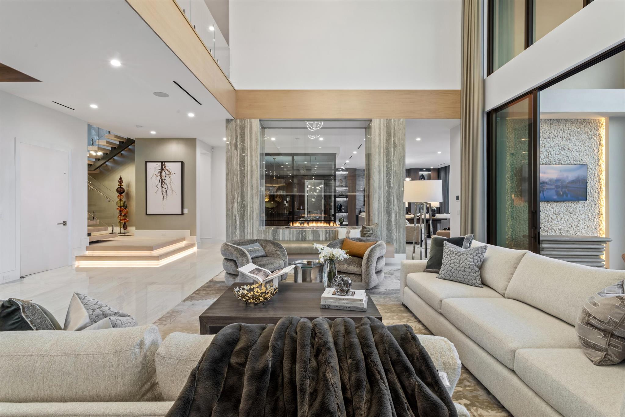 The Sanctuary - Residential