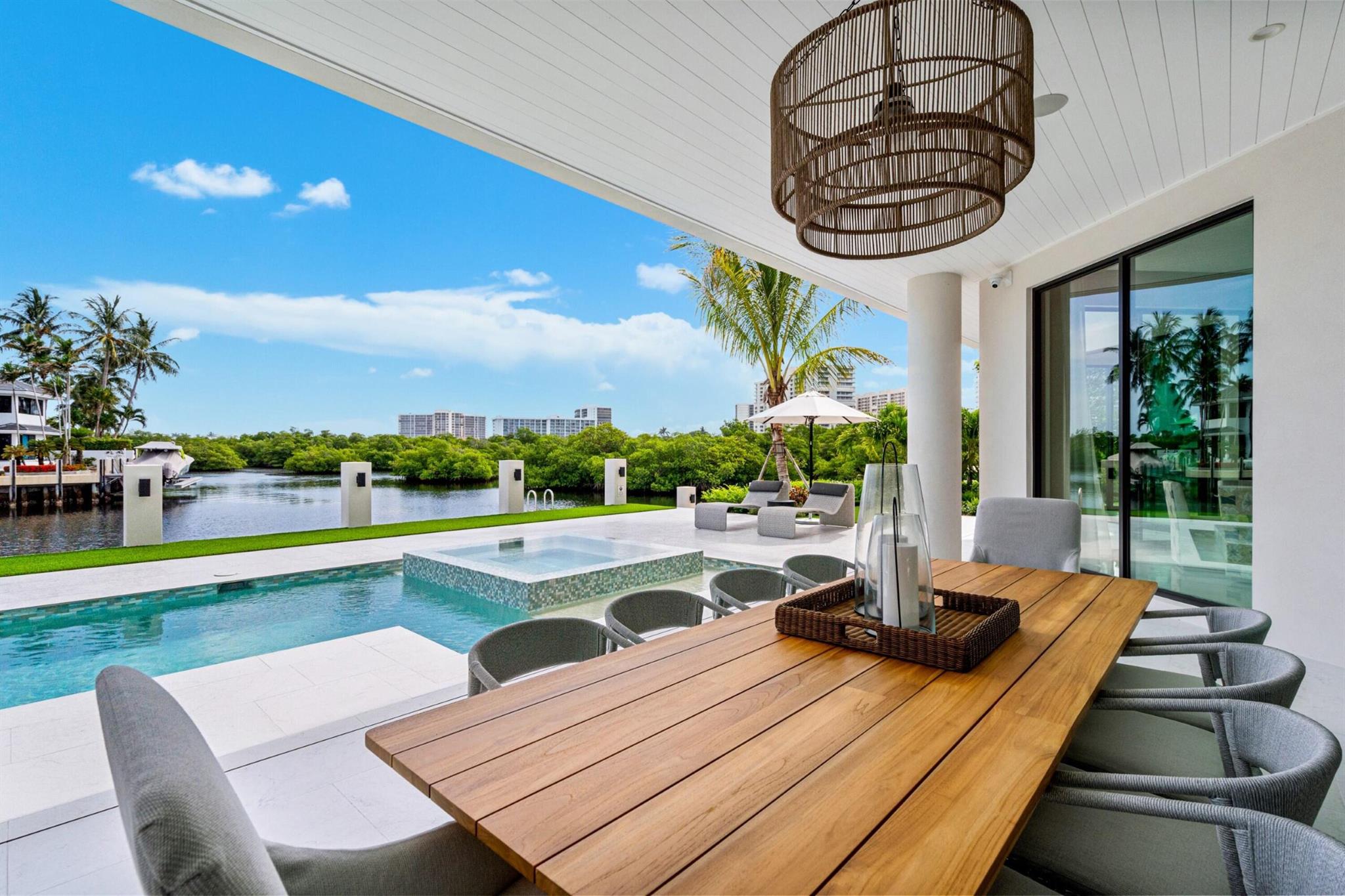 The Sanctuary - Residential