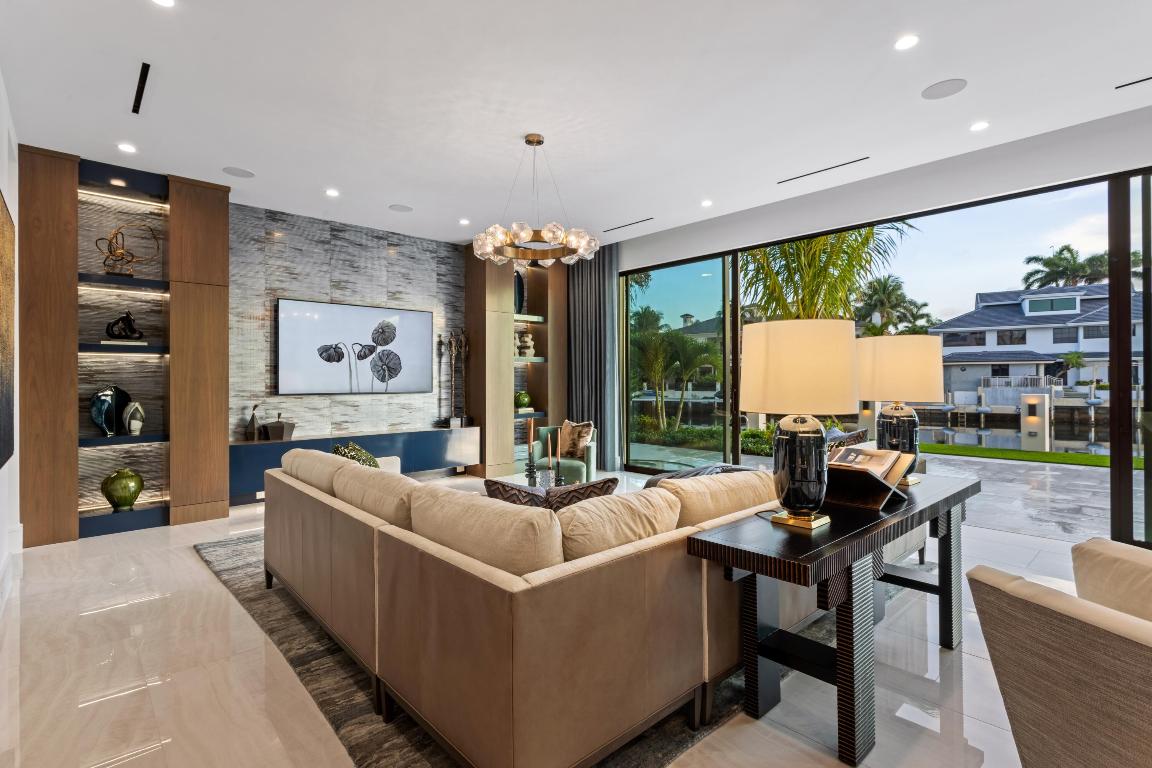 The Sanctuary - Residential