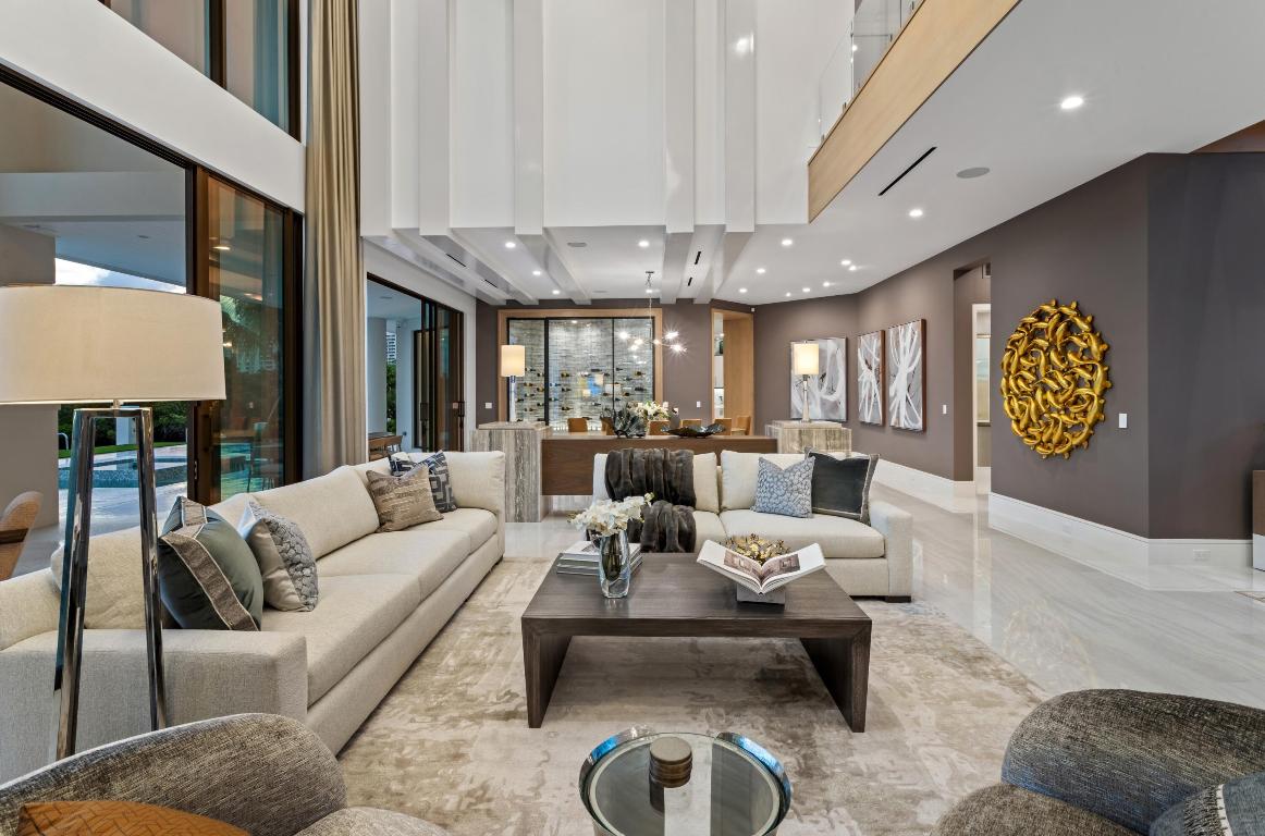 The Sanctuary - Residential