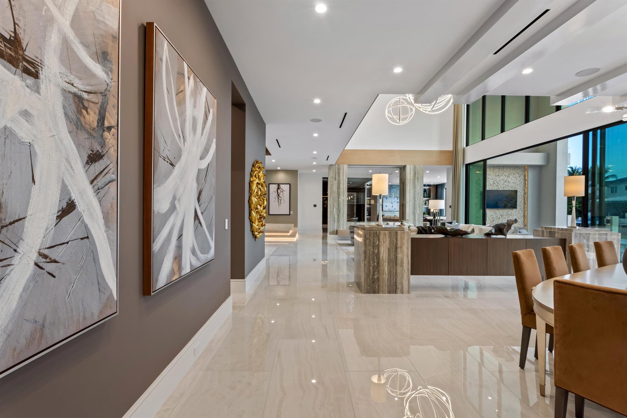 The Sanctuary - Residential