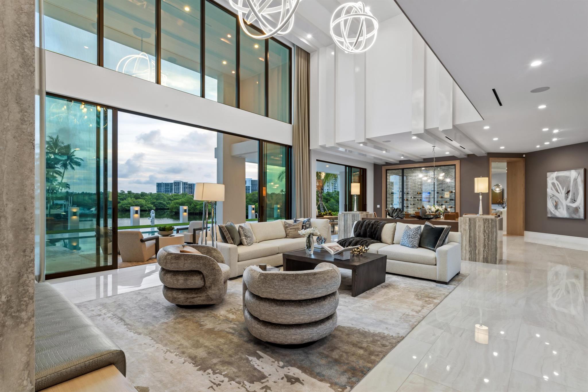 The Sanctuary - Residential