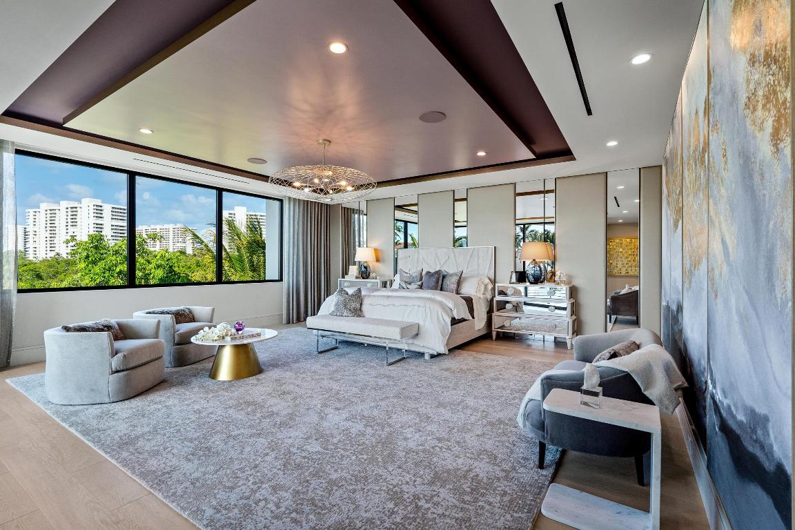 The Sanctuary - Residential