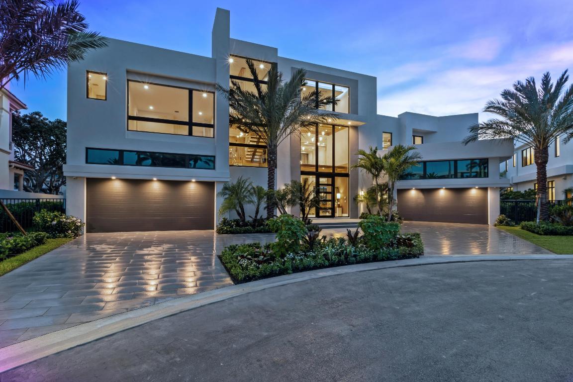 The Sanctuary - Residential