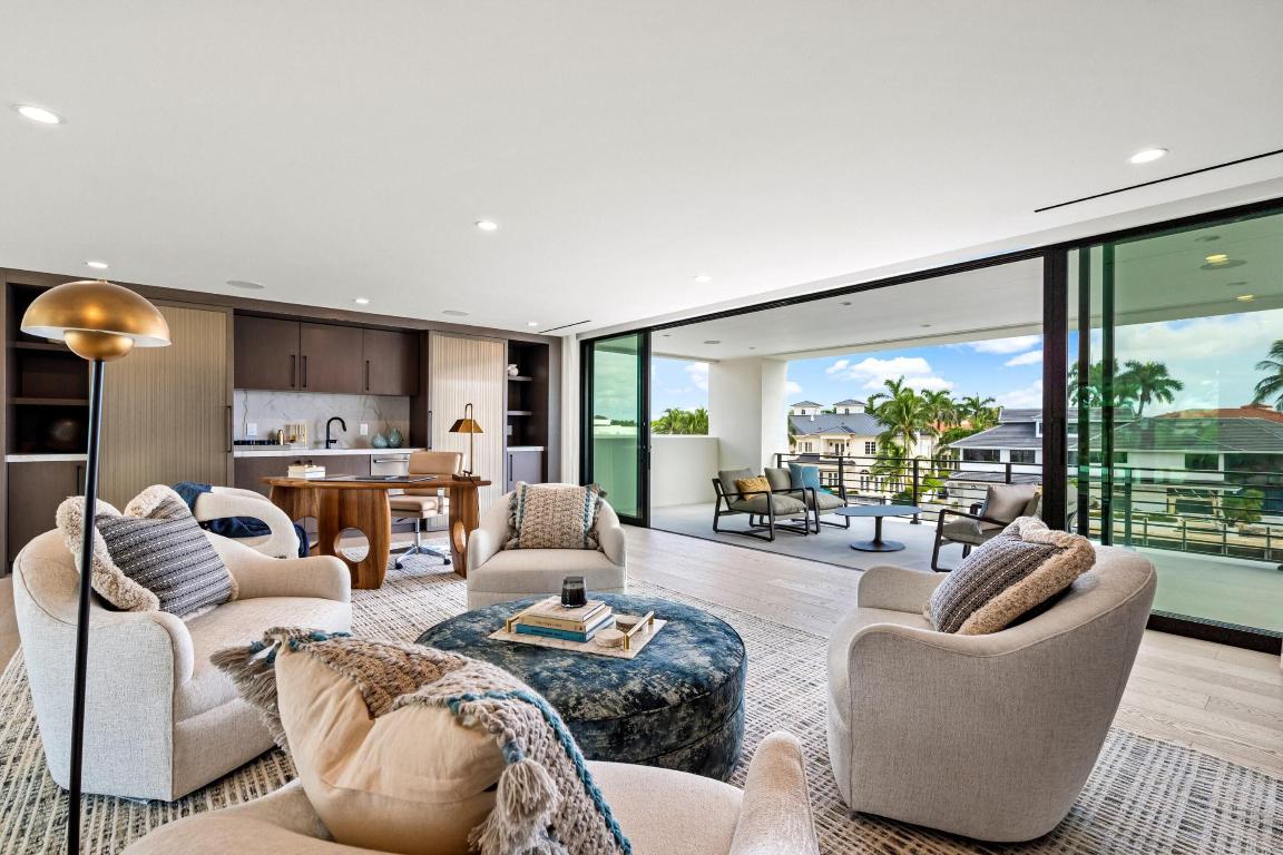 The Sanctuary - Residential