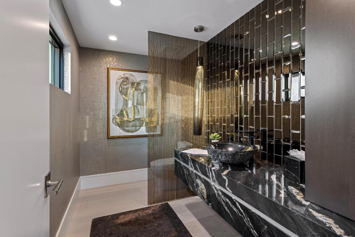 The Sanctuary - Residential