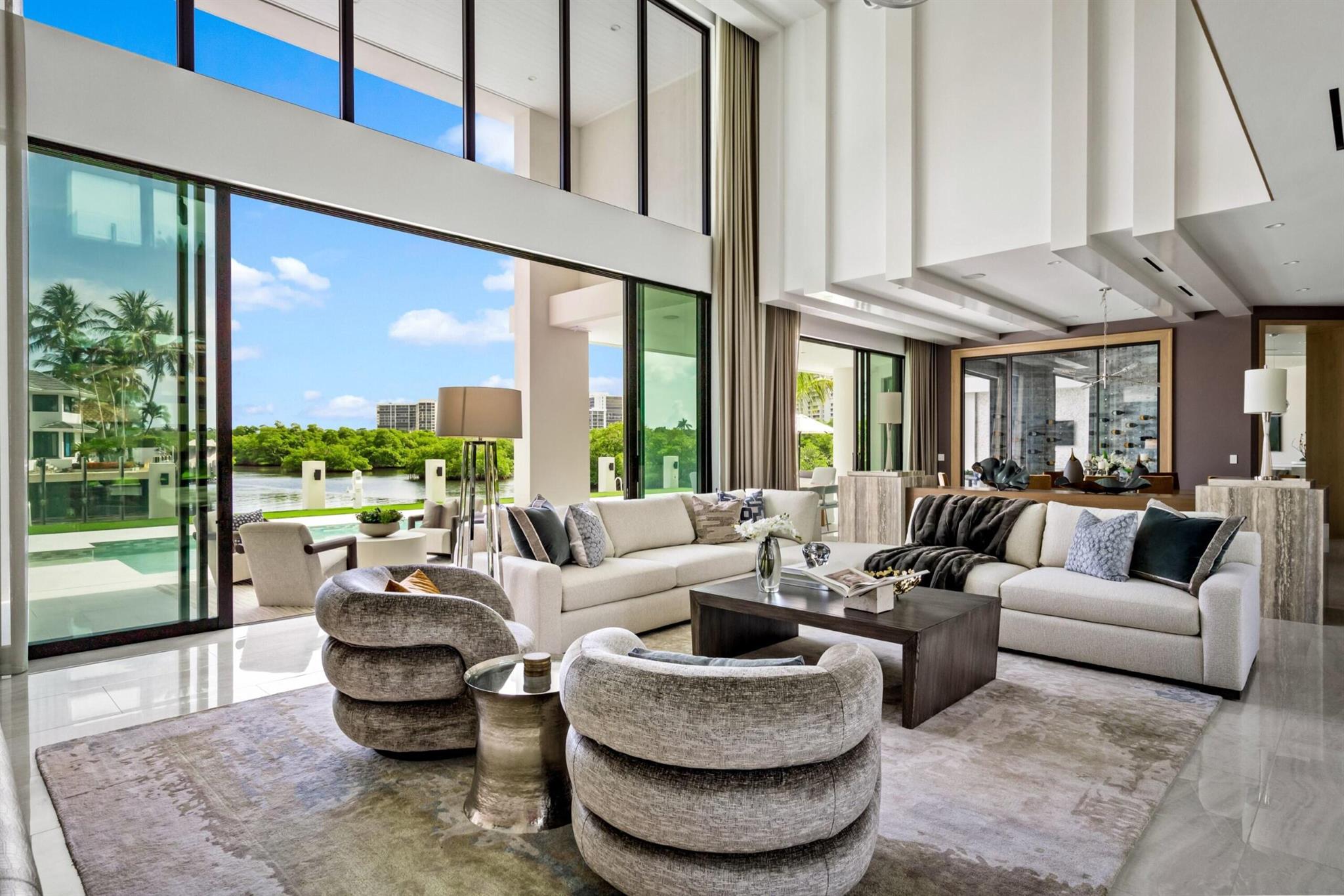 The Sanctuary - Residential