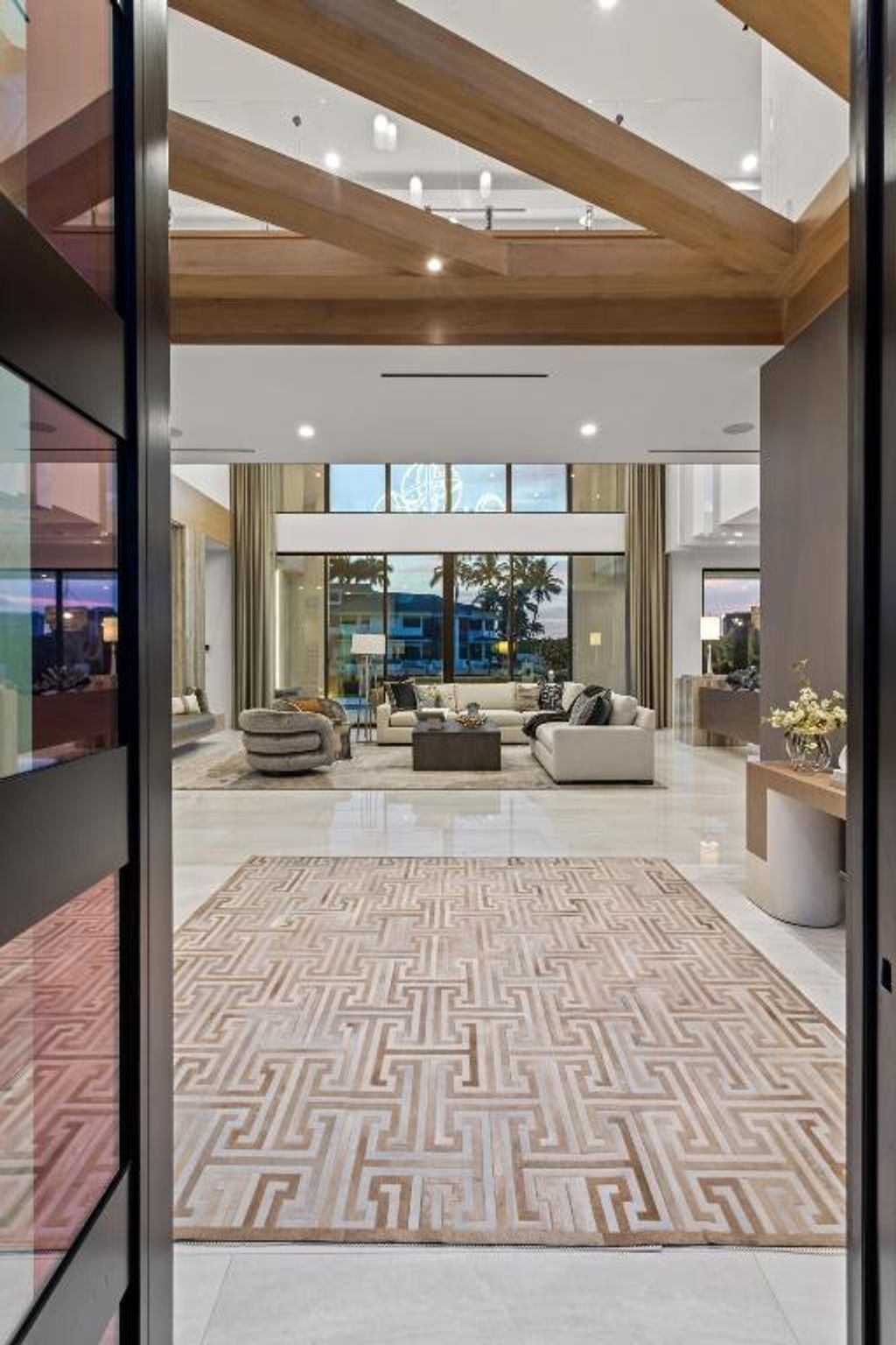 Photo of 4111 Ibis Point Circle, Boca Raton, FL 33431 (MLS # R10974425)