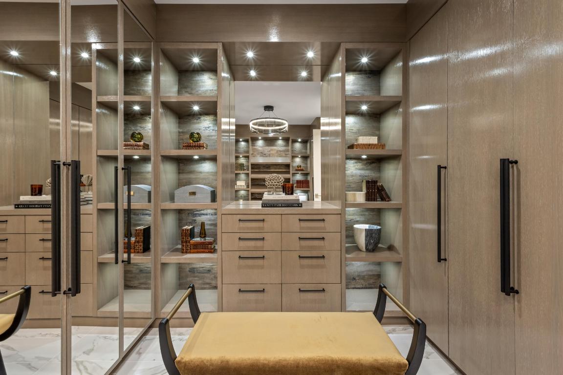 The Sanctuary - Residential