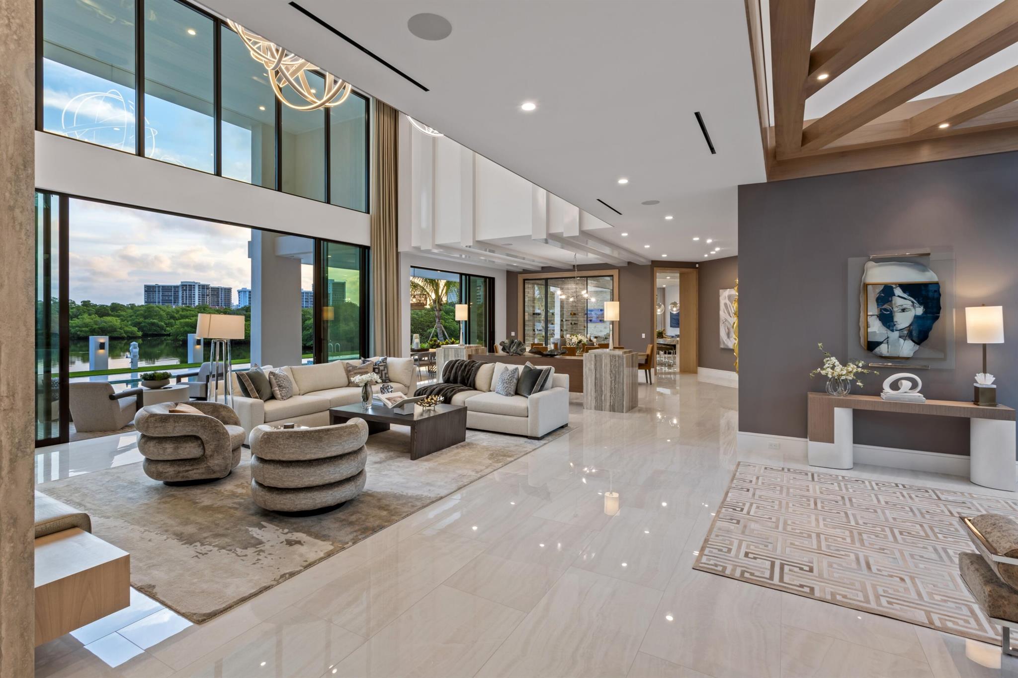 The Sanctuary - Residential