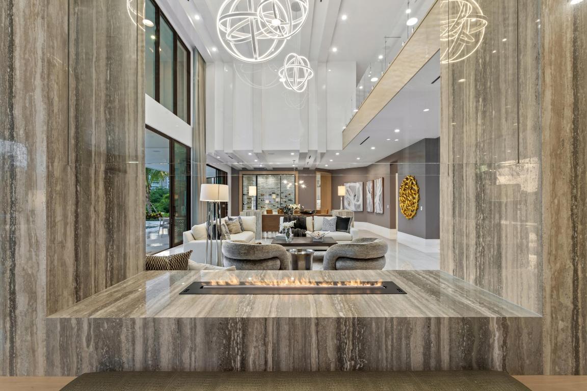 The Sanctuary - Residential