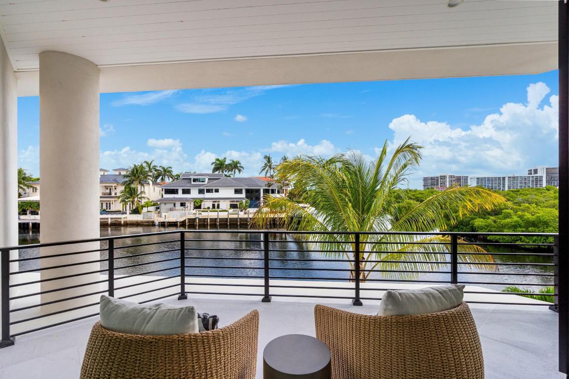 The Sanctuary - Residential