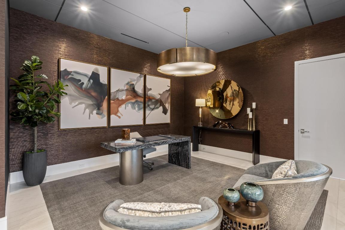 The Sanctuary - Residential