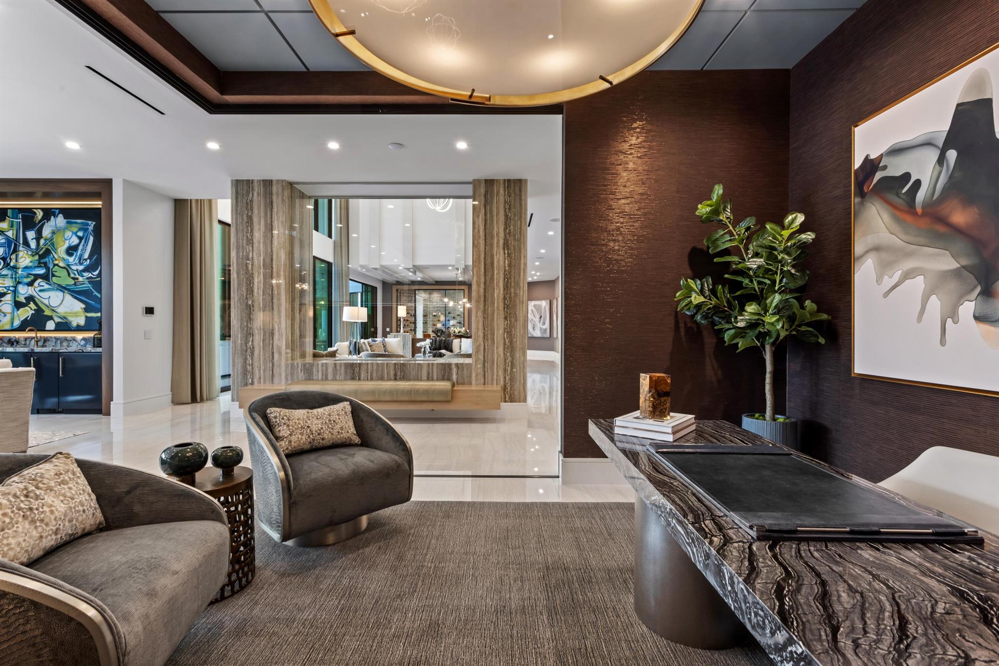 The Sanctuary - Residential