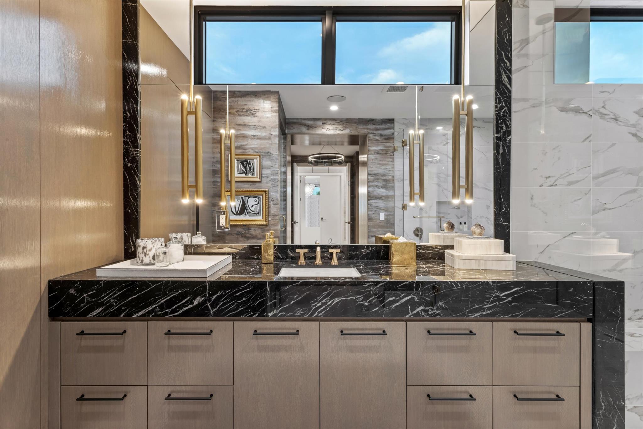 The Sanctuary - Residential