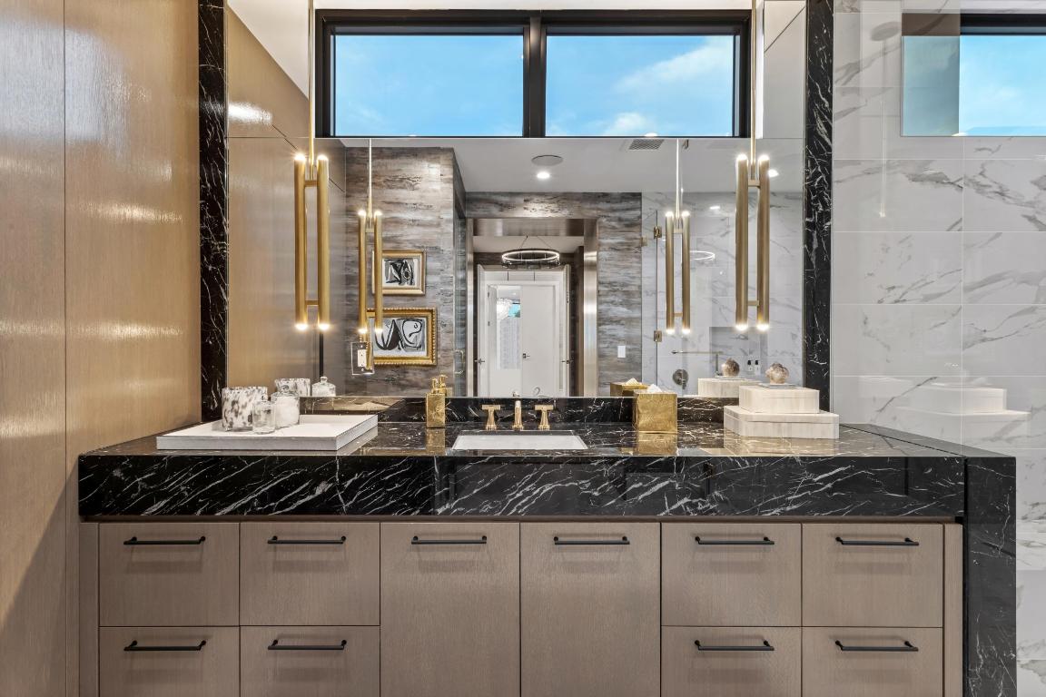 The Sanctuary - Residential