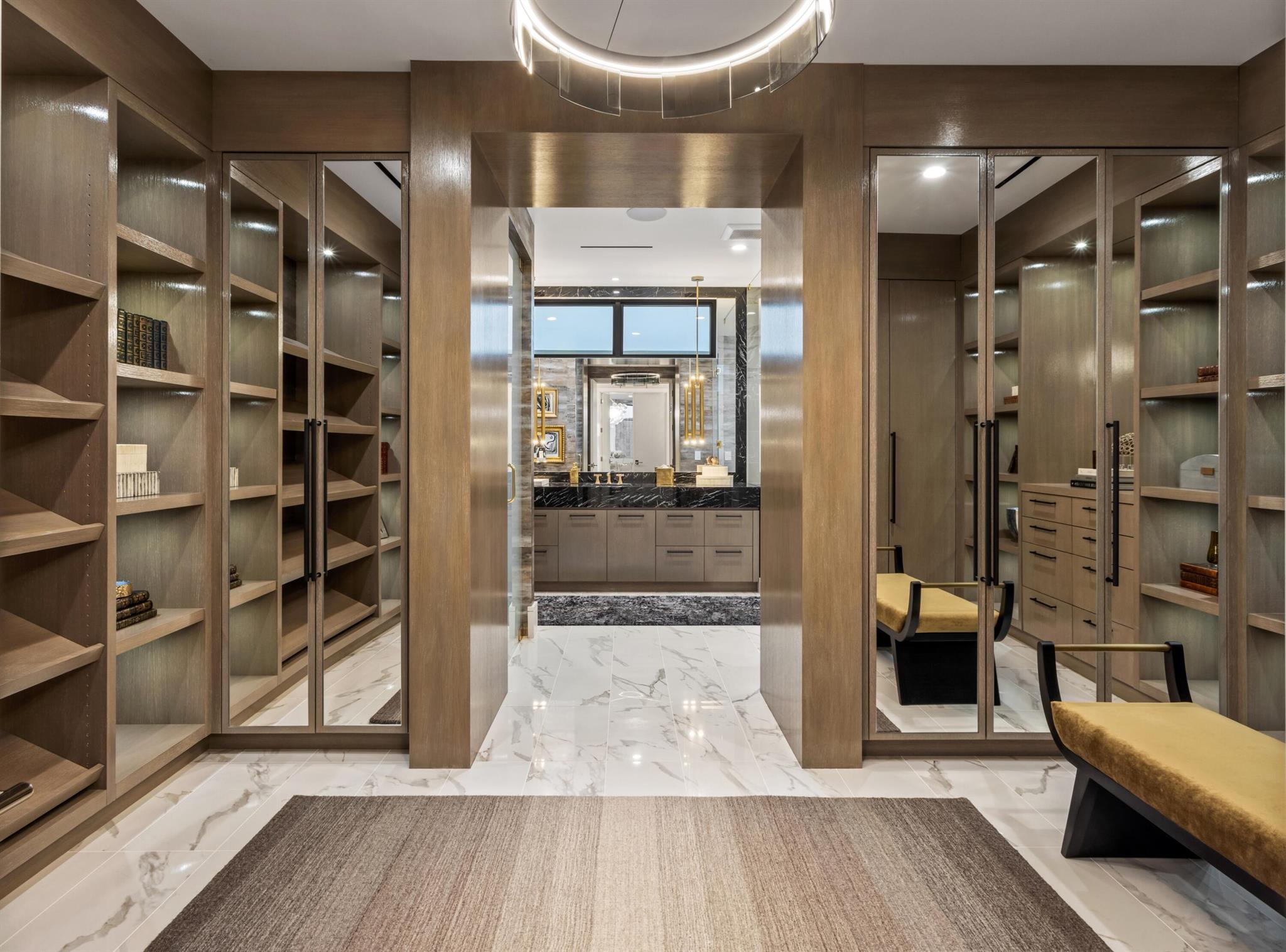 The Sanctuary - Residential