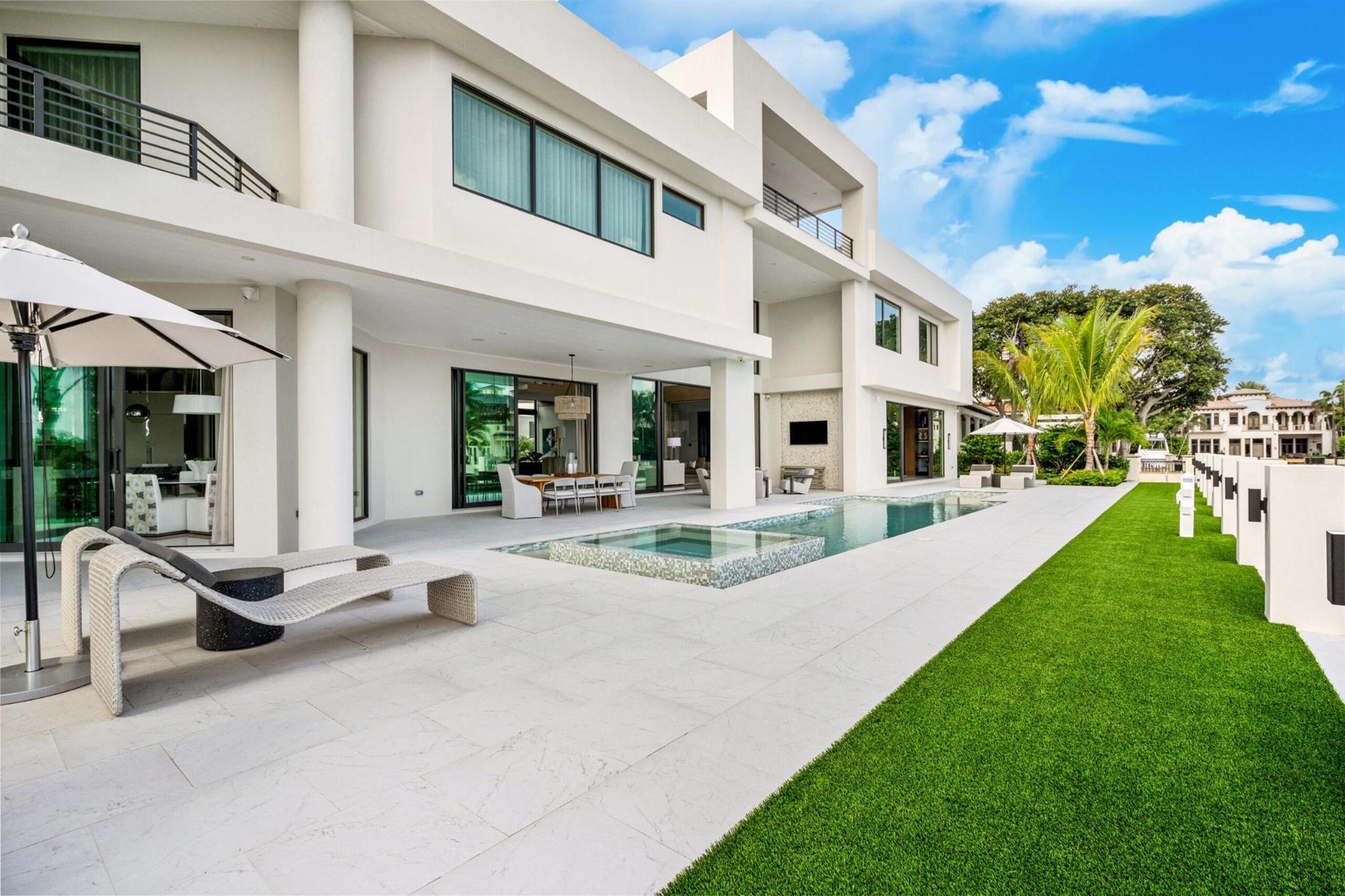 The Sanctuary - Residential