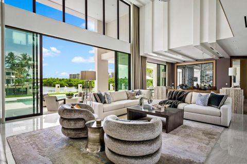 Tiny photo for 4111 Ibis Point Circle, Boca Raton, FL 33431 (MLS # R10974425)