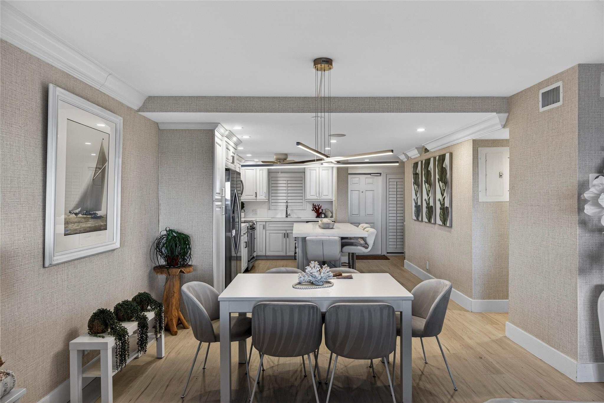 Crane Crest - Residential