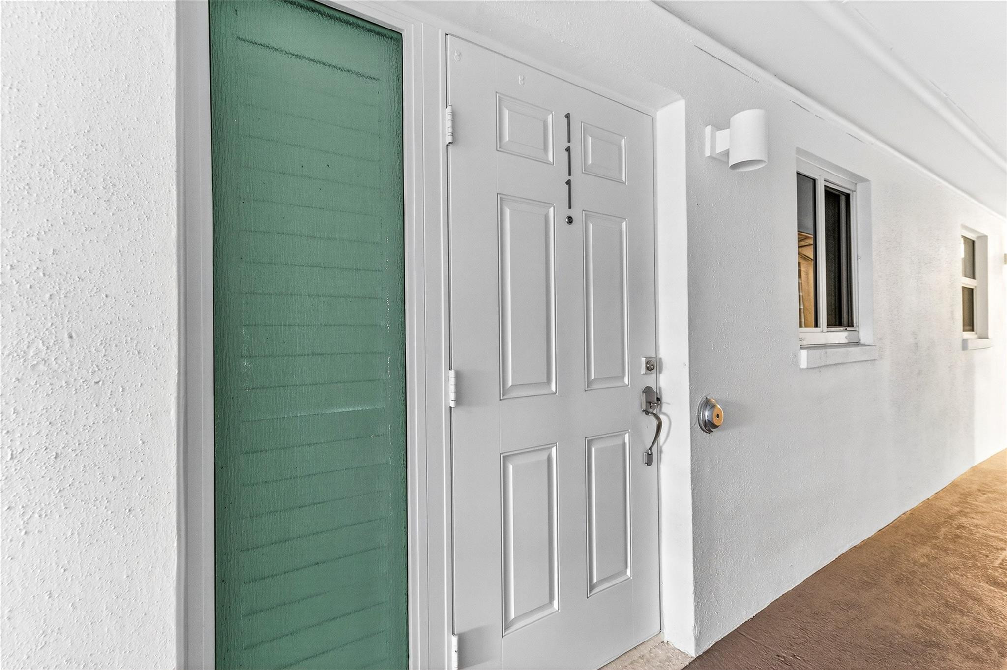 Crane Crest - Residential