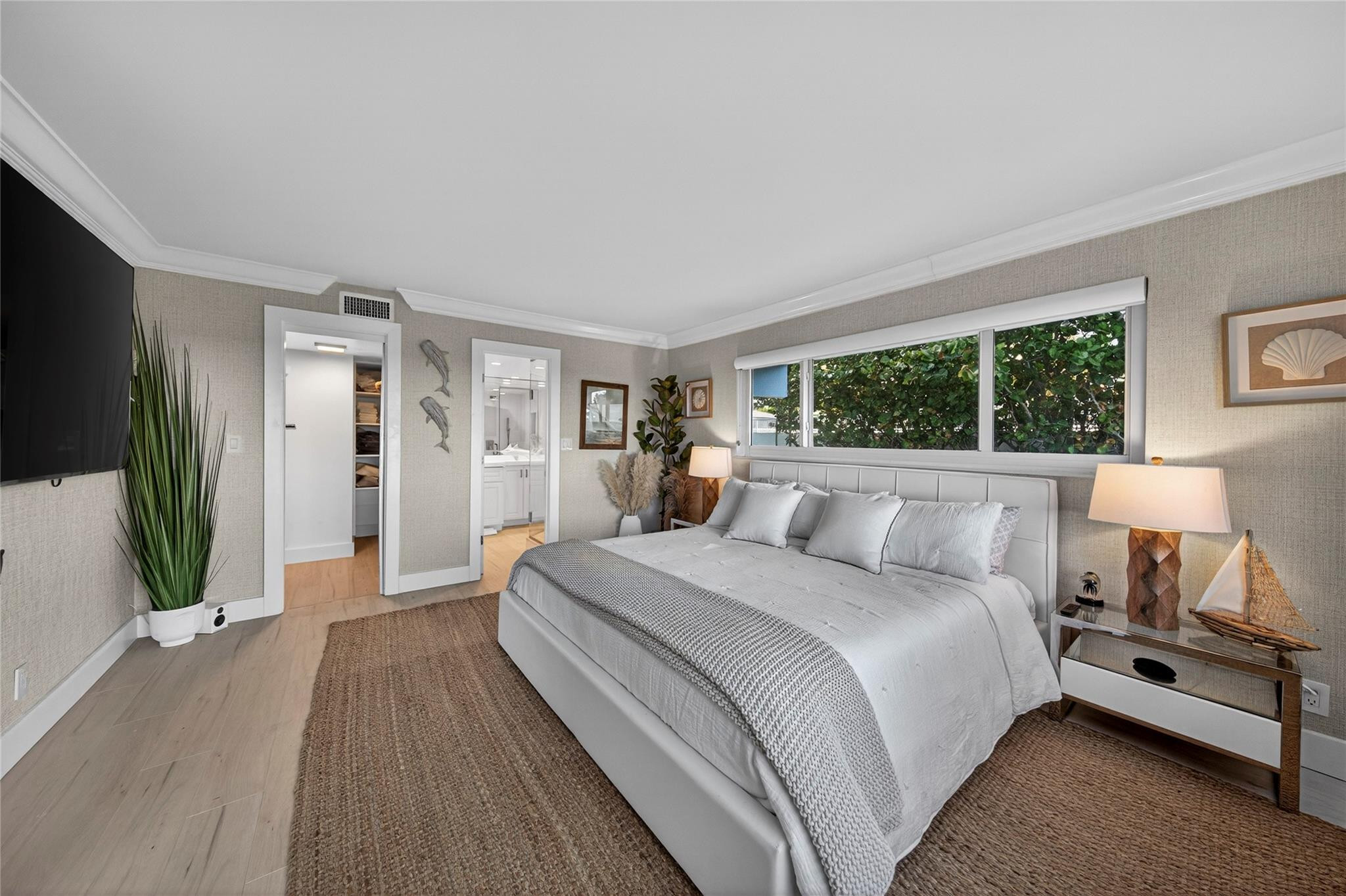 Crane Crest - Residential