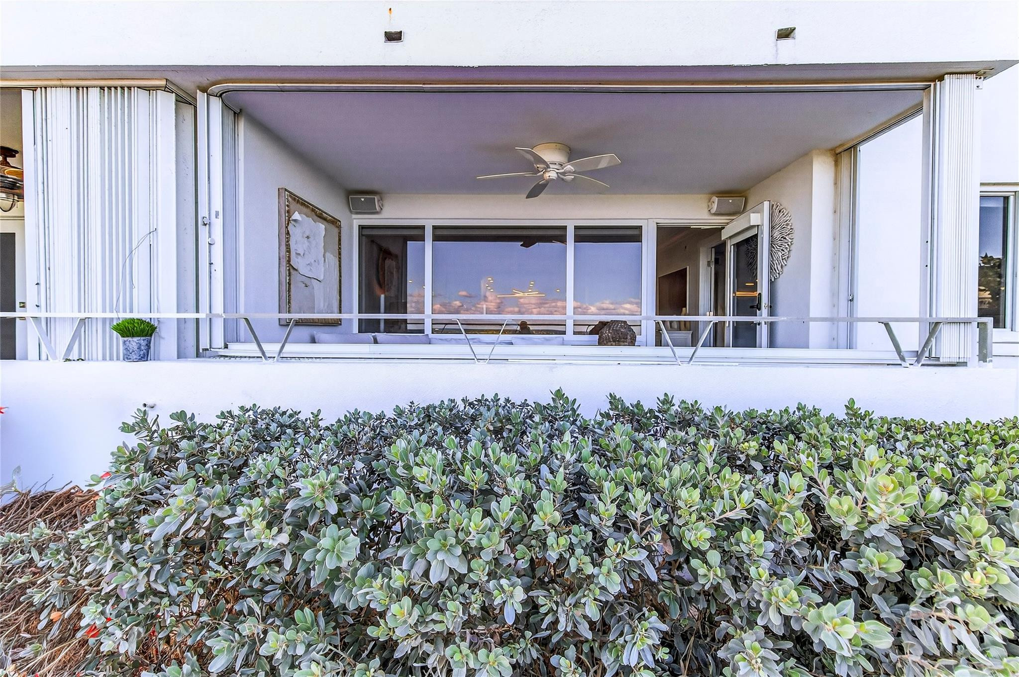 Crane Crest - Residential