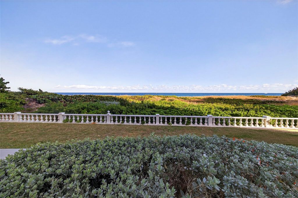 Photo of 1850 S Ocean Boulevard #111, Pompano Beach, FL 33062 (MLS # F10552742)