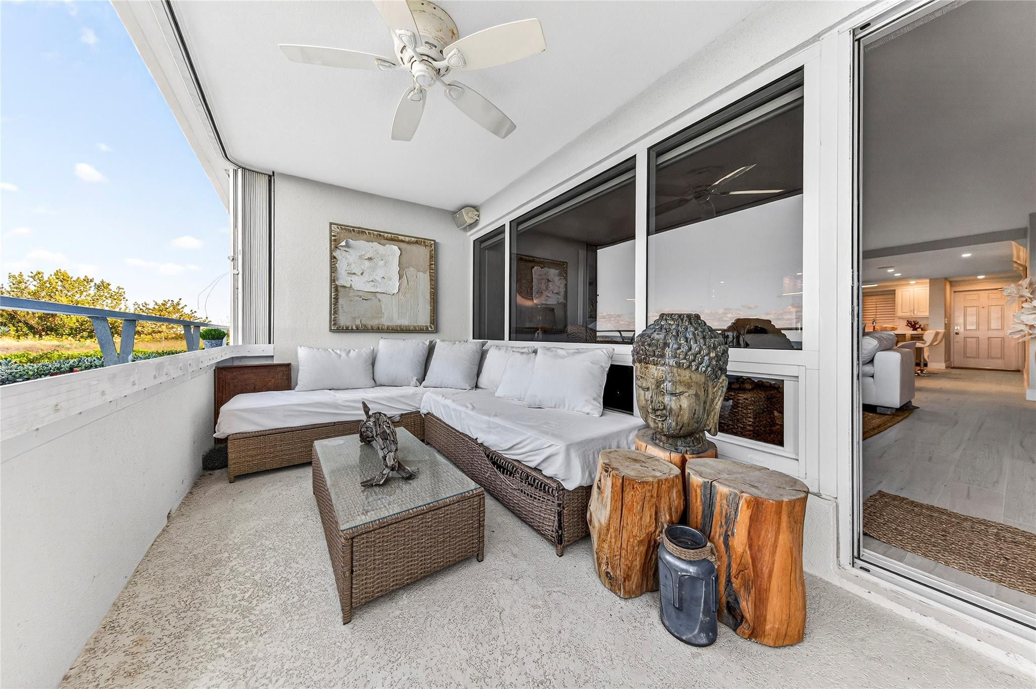 Crane Crest - Residential