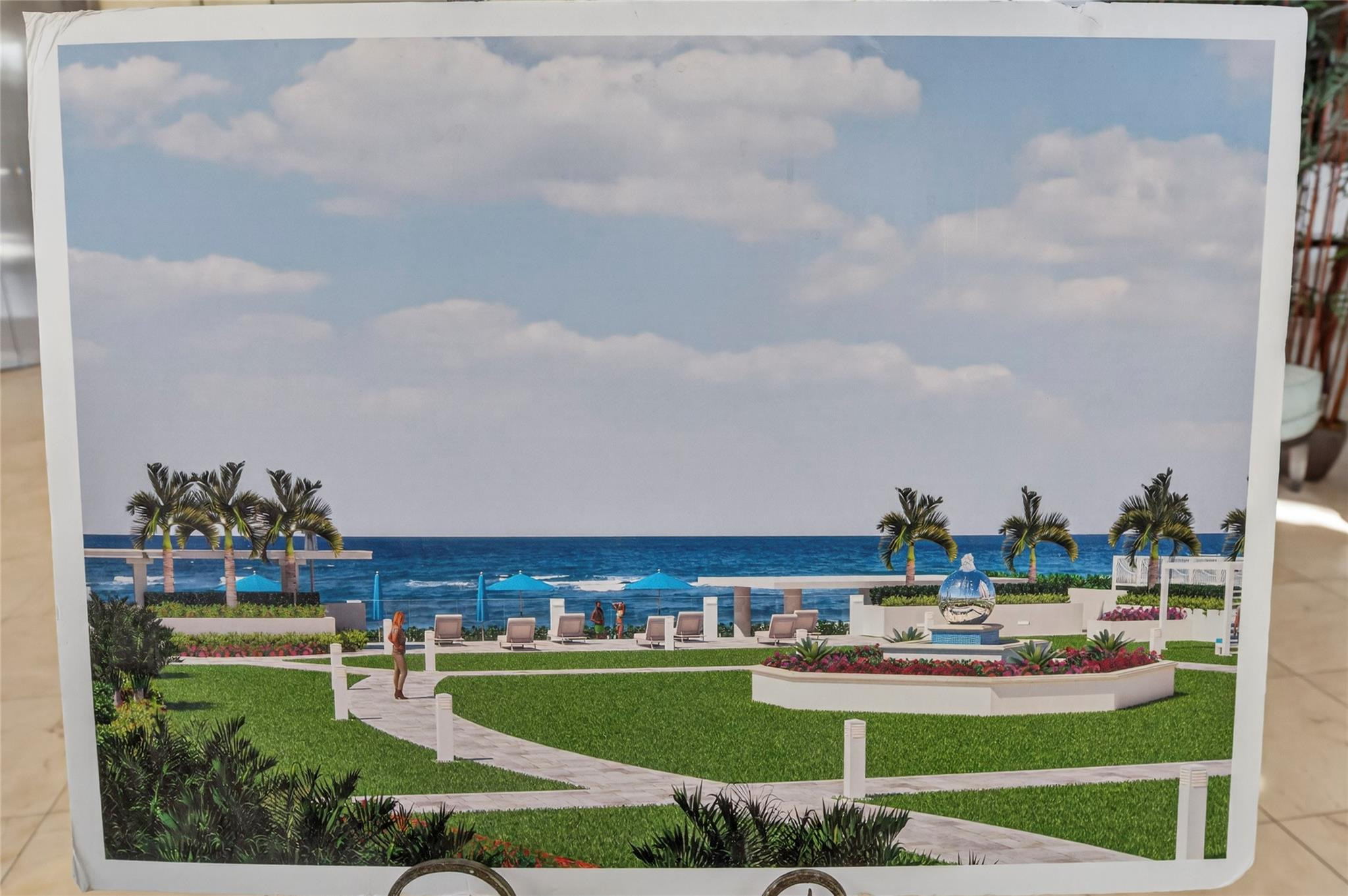 Crane Crest - Residential